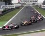 Wallpaper GP ITALIA 2007 1280x1024, Sfondi Desktop F1