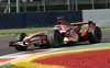 Wallpaper GP ITALIA 2007 1280x800, Sfondi Desktop F1