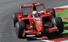Wallpaper GP ITALIA 2007 1280x800, Sfondi Desktop F1
