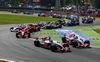 Wallpaper GP ITALIA 2007 1280x800, Sfondi Desktop F1