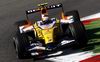 Wallpaper GP ITALIA 2007 1280x800, Sfondi Desktop F1