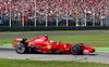 Wallpaper GP ITALIA 2007 1280x800, Sfondi Desktop F1