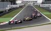 Wallpaper GP ITALIA 2007 1280x800, Sfondi Desktop F1