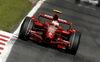 Wallpaper GP ITALIA 2007 1280x800, Sfondi Desktop F1