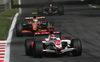 Wallpaper GP ITALIA 2007 1280x800, Sfondi Desktop F1