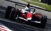 Wallpaper GP ITALIA 2007 1280x800, Sfondi Desktop F1