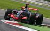 Wallpaper GP ITALIA 2007 1280x800, Sfondi Desktop F1