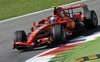 Wallpaper GP ITALIA 2007 1440x900, Sfondi Desktop F1