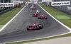 Wallpaper GP ITALIA 2007 1440x900, Sfondi Desktop F1