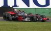 Wallpaper GP ITALIA 2007 1440x900, Sfondi Desktop F1