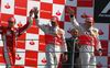 Wallpaper GP ITALIA 2007 1440x900, Sfondi Desktop F1