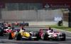 Wallpaper GP ITALIA 2007 1440x900, Sfondi Desktop F1
