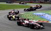 Wallpaper GP ITALIA 2007 1440x900, Sfondi Desktop F1