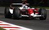 Wallpaper GP ITALIA 2007 1440x900, Sfondi Desktop F1