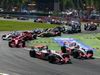 Wallpaper GP ITALIA 2007 1600x1200, Sfondi Desktop F1