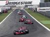 Wallpaper GP ITALIA 2007 1600x1200, Sfondi Desktop F1