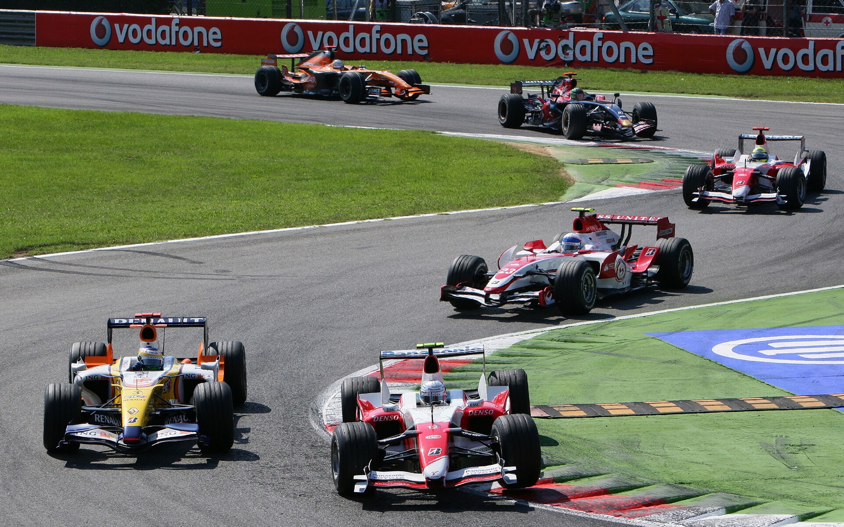 GP ITALIA 1680x1050