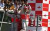 Wallpaper GP ITALIA 2007 1680x1050, Sfondi Desktop F1