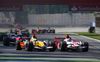 Wallpaper GP ITALIA 2007 1920x1200, Sfondi Desktop F1