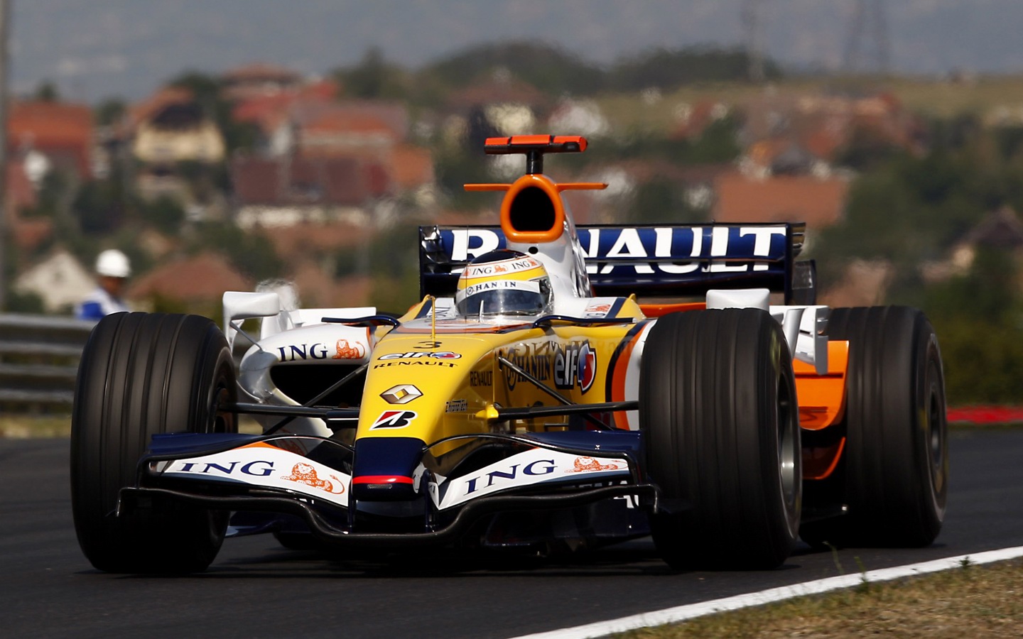 GP UNGHERIA 1440x900