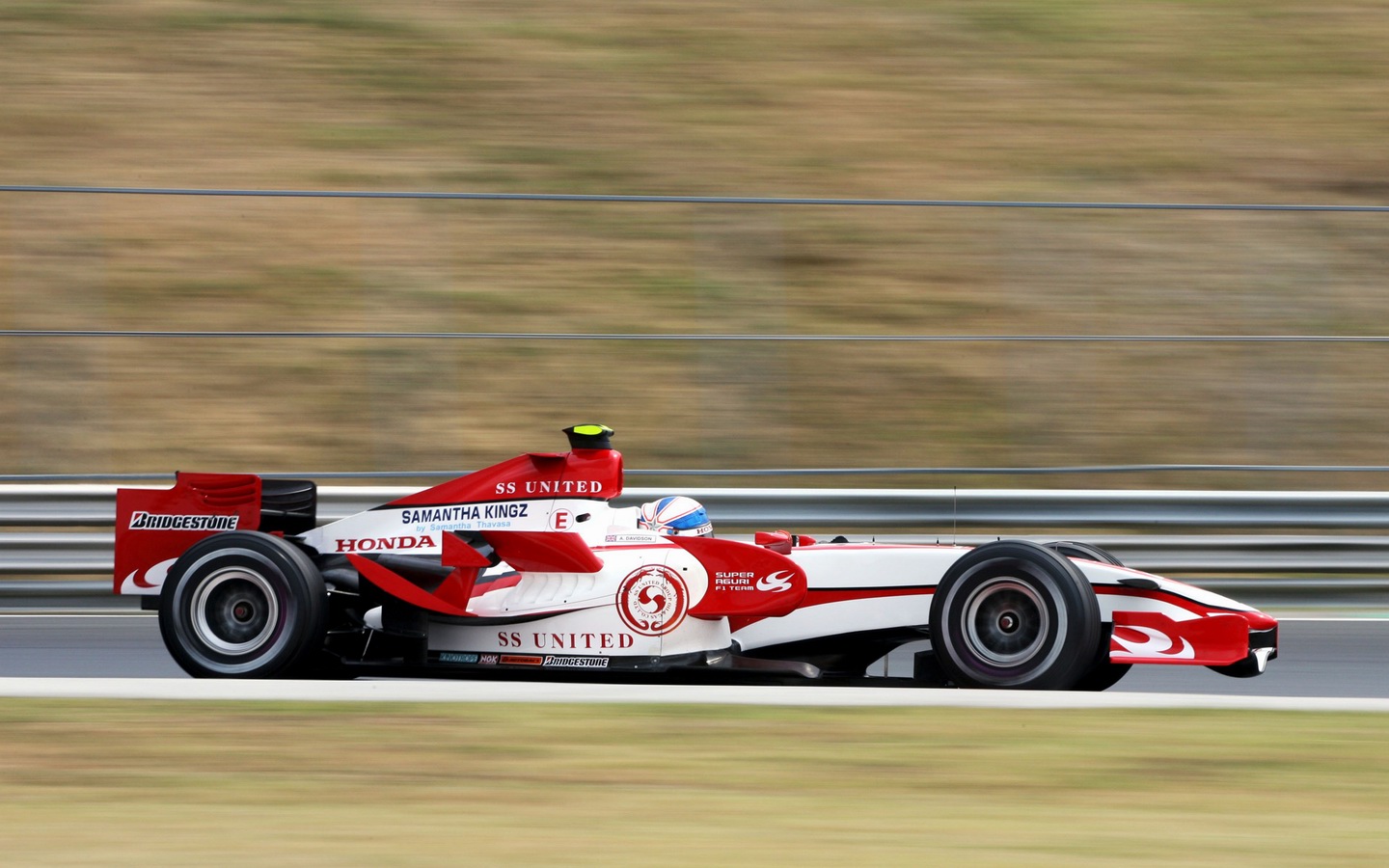 GP UNGHERIA 1440x900