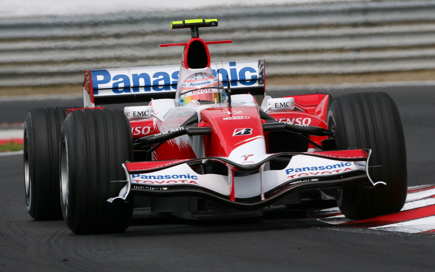 GP UNGHERIA 1440x900