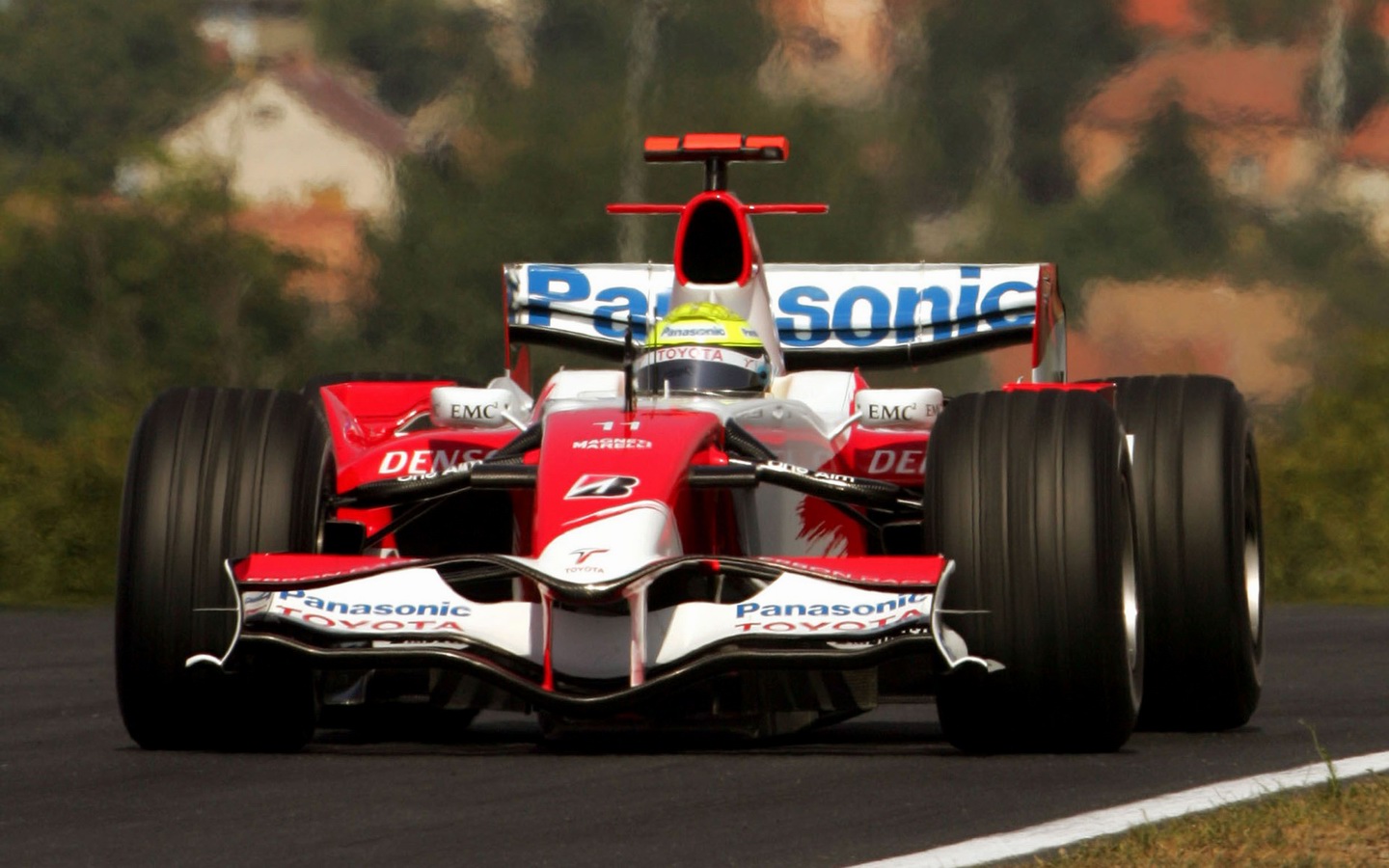 GP UNGHERIA 1440x900