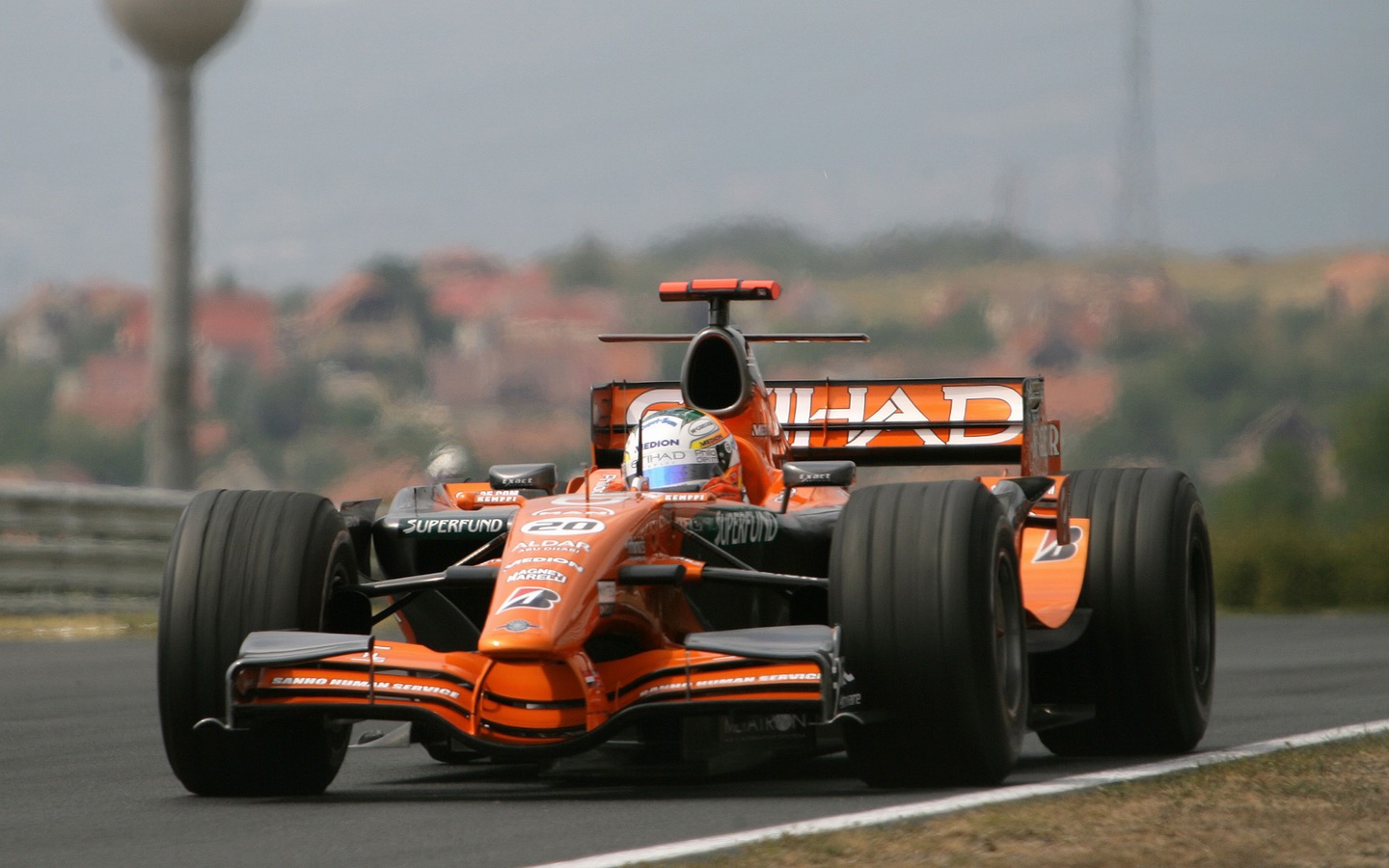 GP UNGHERIA 1440x900