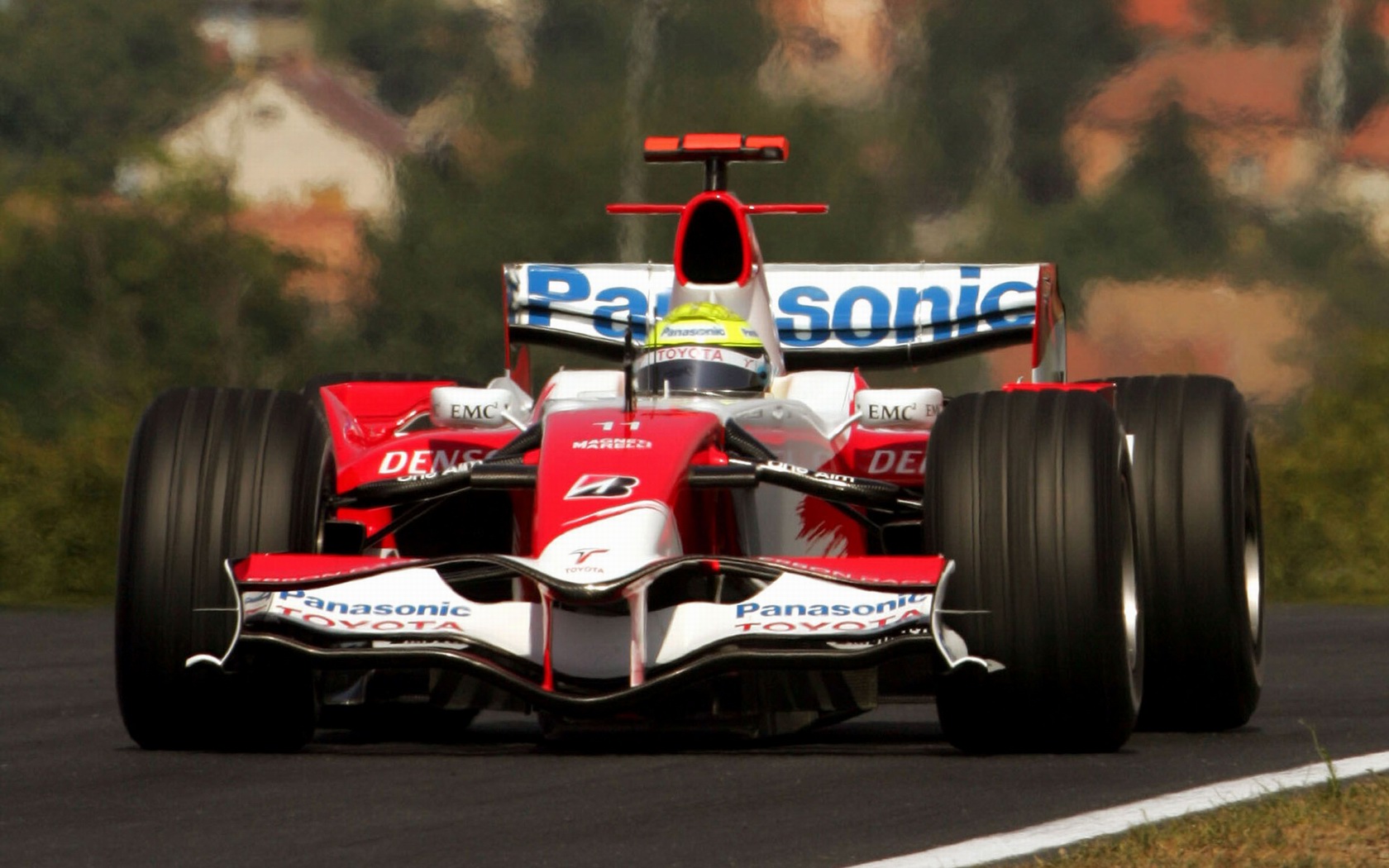 GP UNGHERIA 1680x1050