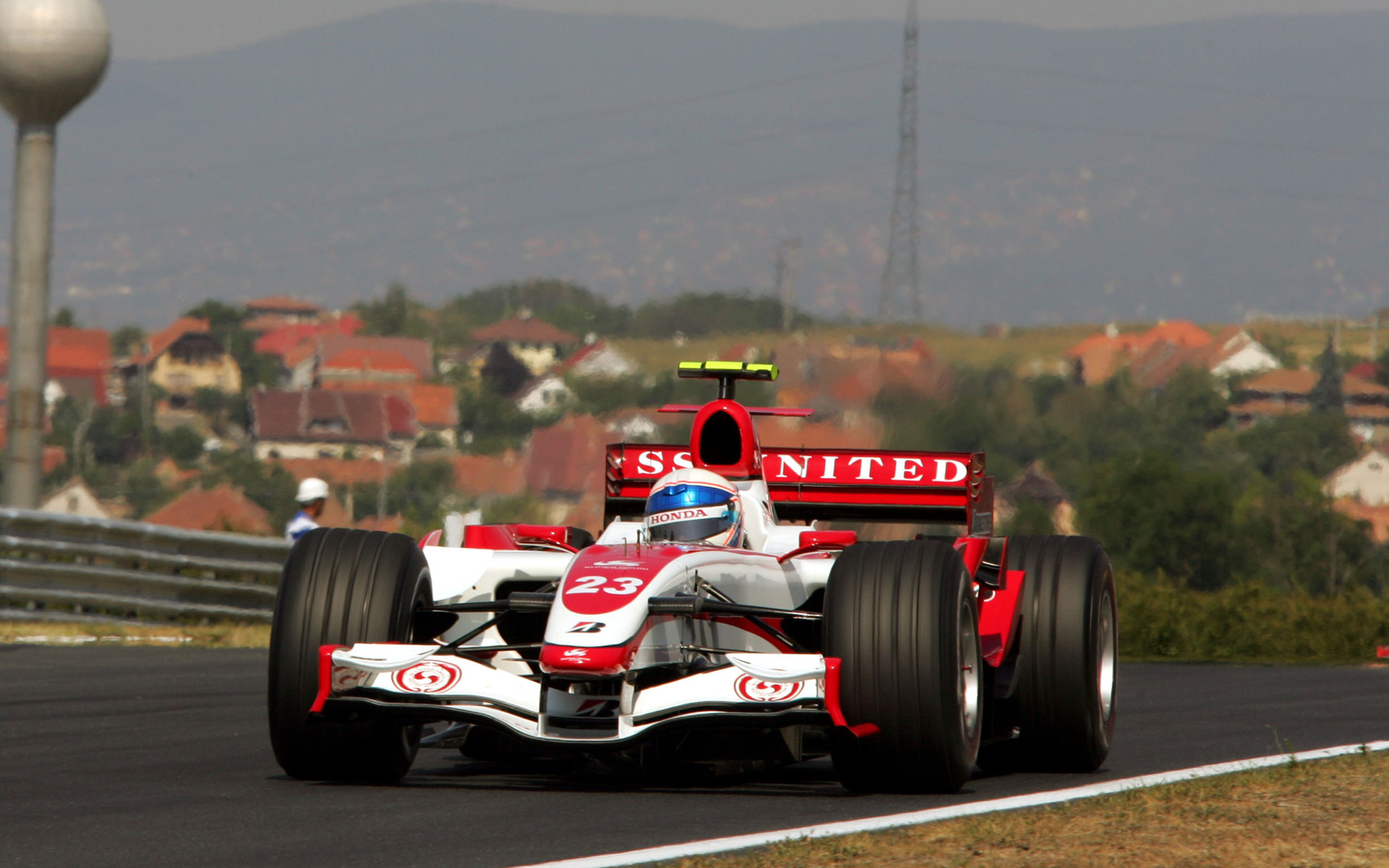 GP UNGHERIA 1920x1200