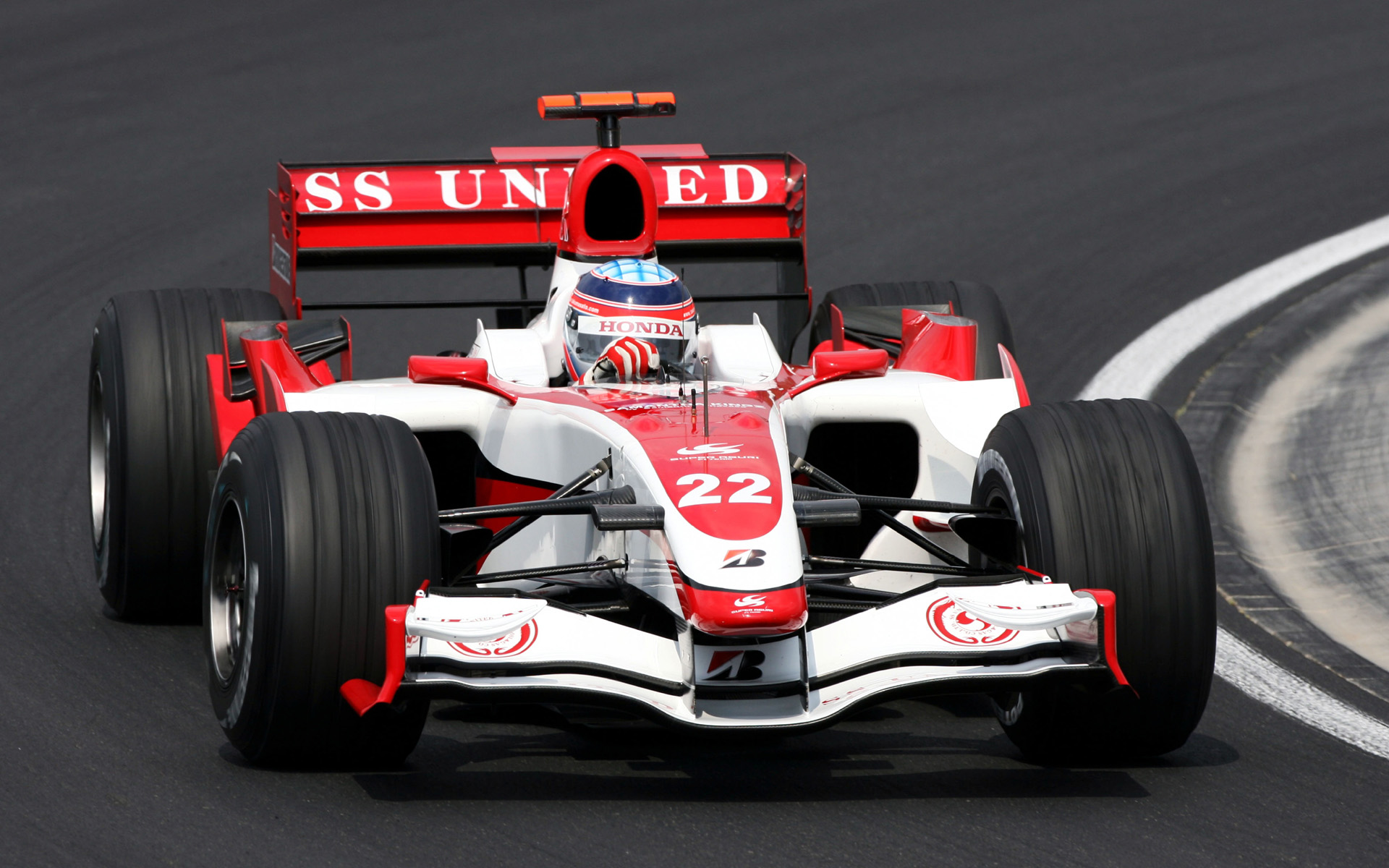 GP UNGHERIA 1920x1200