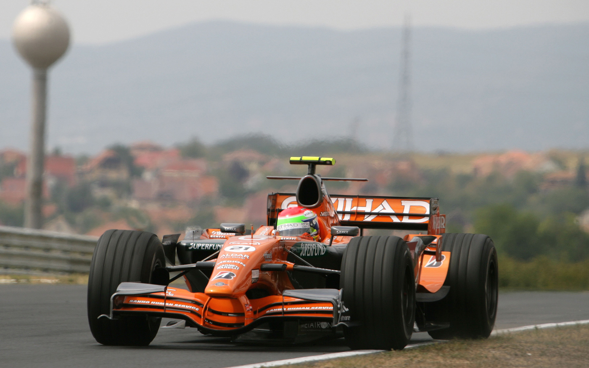 GP UNGHERIA 1920x1200