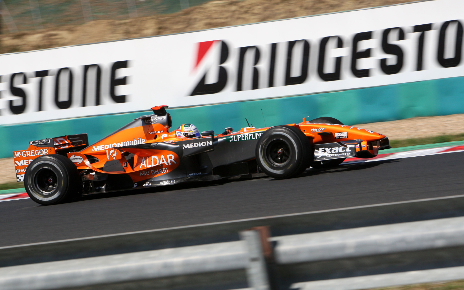 GP UNGHERIA 1920x1200