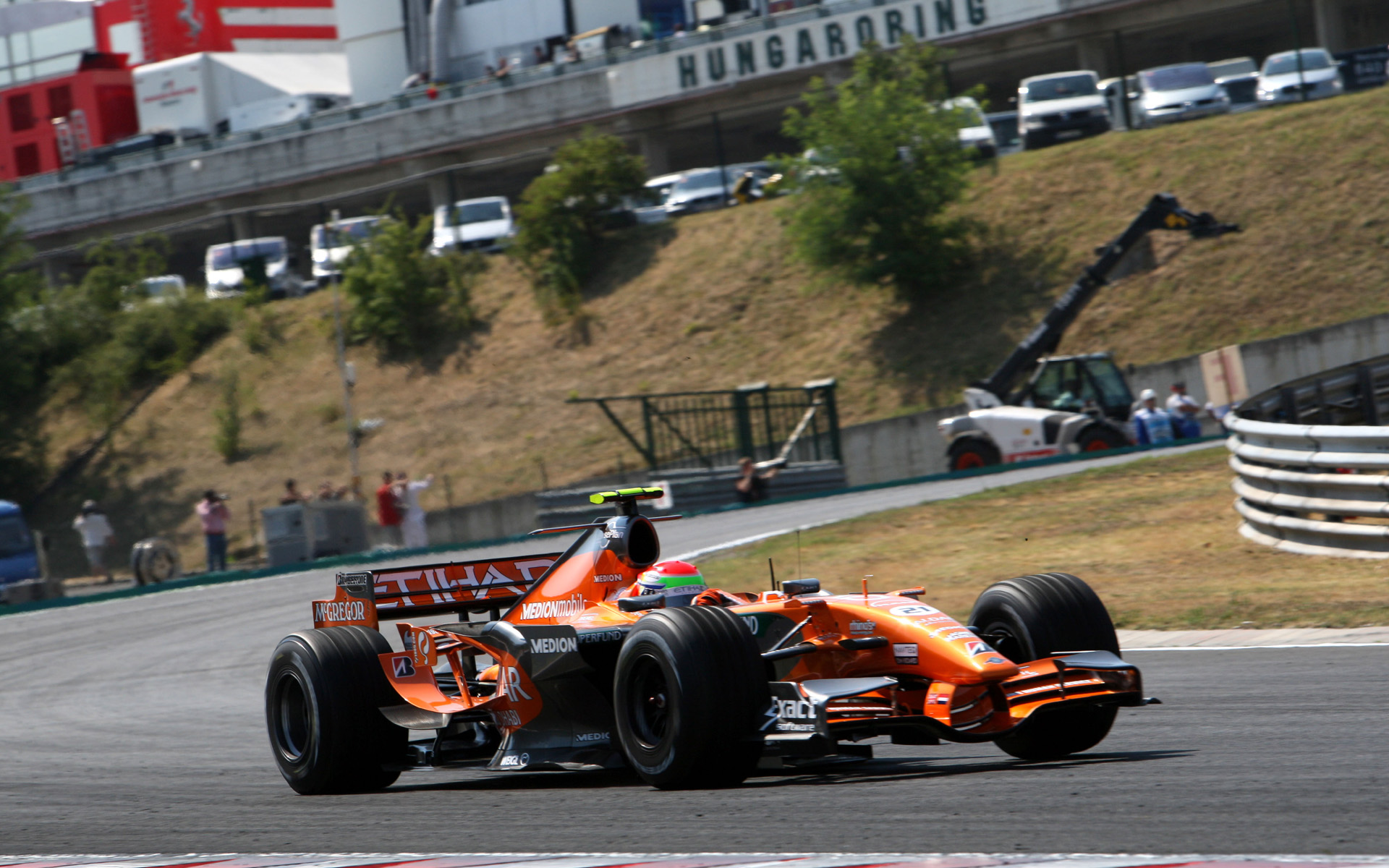 GP UNGHERIA 1920x1200