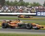 Wallpaper GP USA 2007 1280x1024, Sfondi Desktop F1