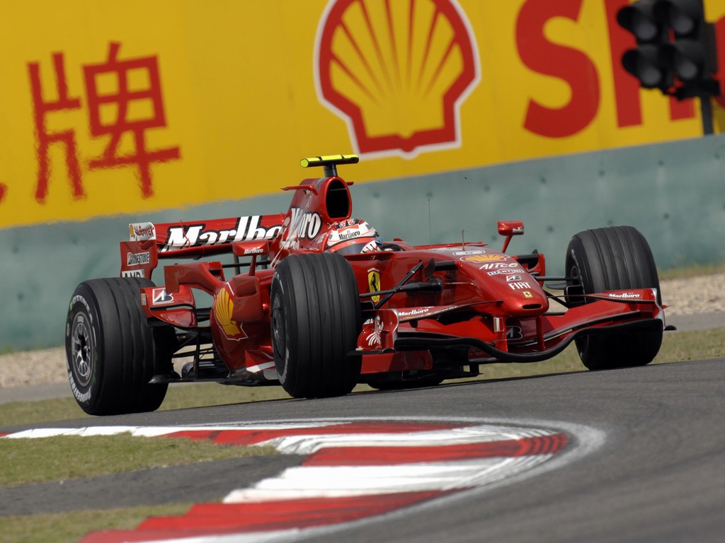 RAIKKONEN CAMPIONE DEL MONDO 1024x768