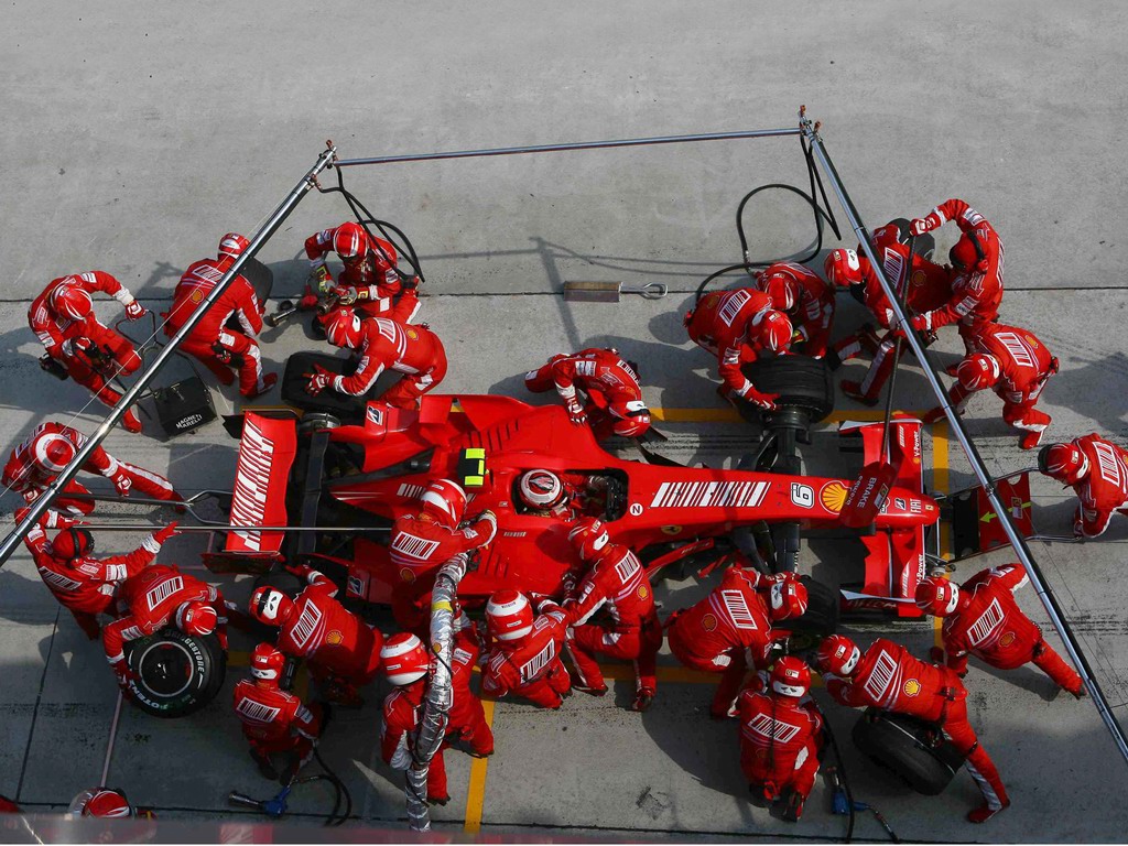 RAIKKONEN CAMPIONE DEL MONDO 1024x768