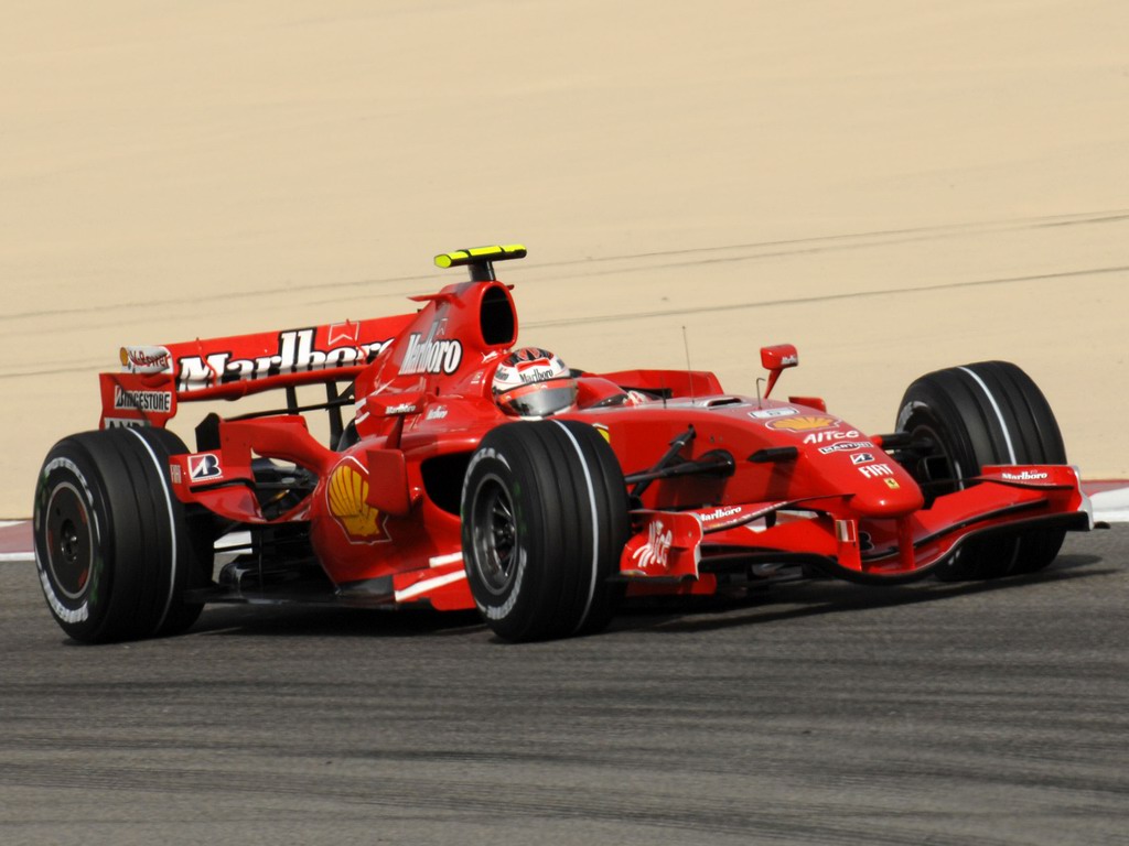 RAIKKONEN CAMPIONE DEL MONDO 1024x768