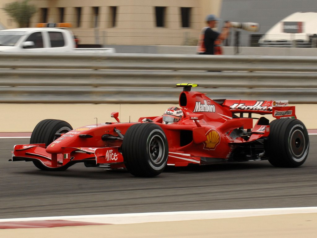 RAIKKONEN CAMPIONE DEL MONDO 1024x768