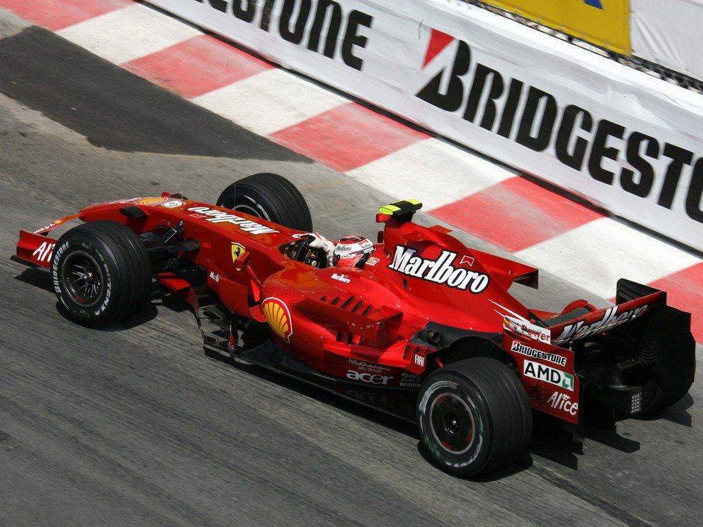 RAIKKONEN CAMPIONE DEL MONDO 1024x768