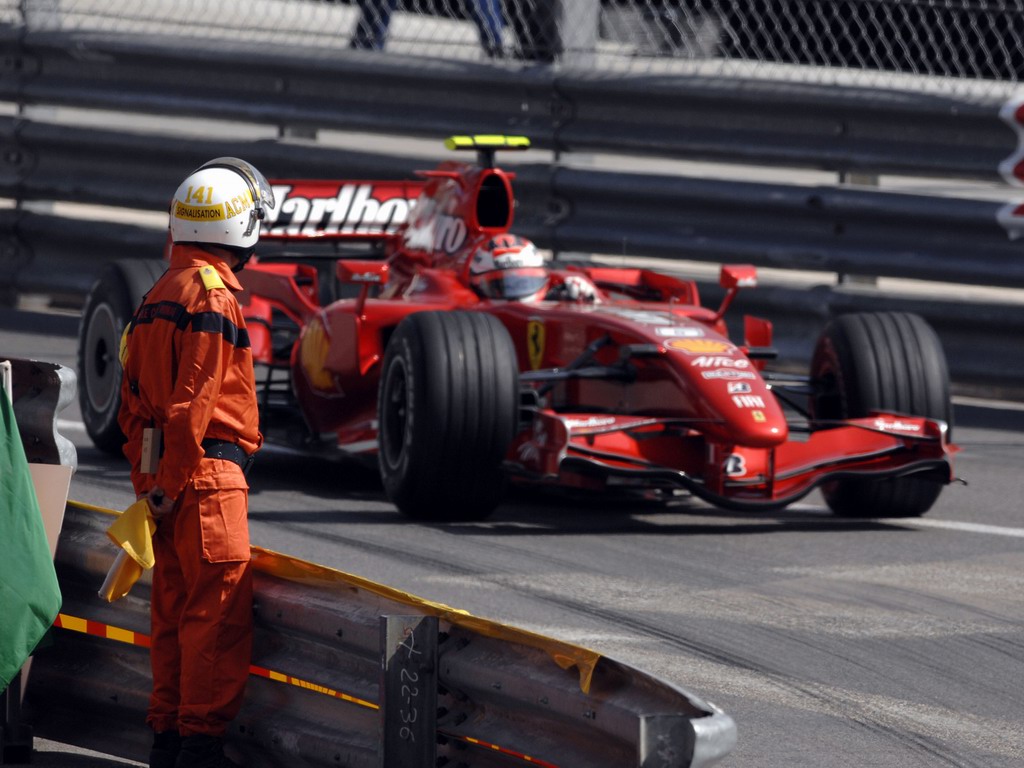 RAIKKONEN CAMPIONE DEL MONDO 1024x768