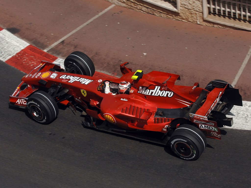 RAIKKONEN CAMPIONE DEL MONDO 1024x768