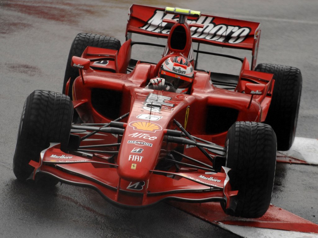 RAIKKONEN CAMPIONE DEL MONDO 1024x768