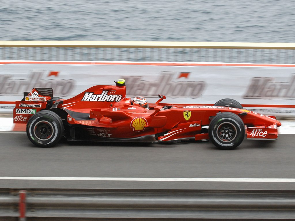 RAIKKONEN CAMPIONE DEL MONDO 1024x768