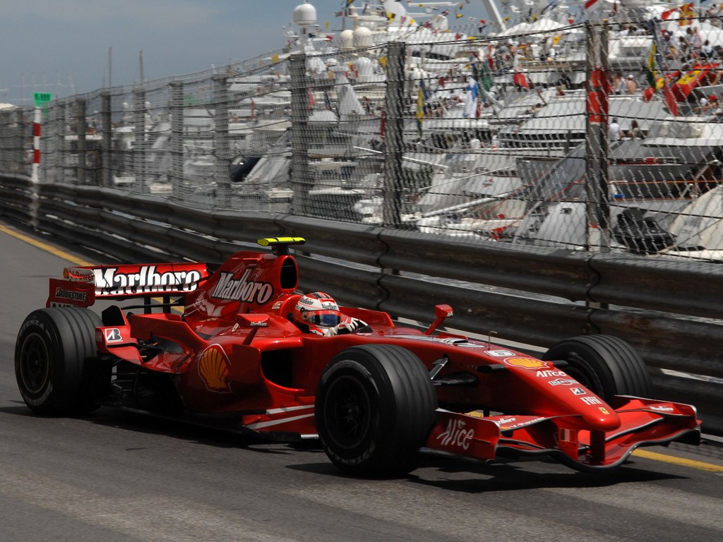 RAIKKONEN CAMPIONE DEL MONDO 1024x768