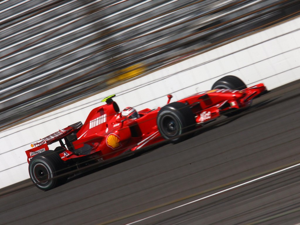 RAIKKONEN CAMPIONE DEL MONDO 1024x768