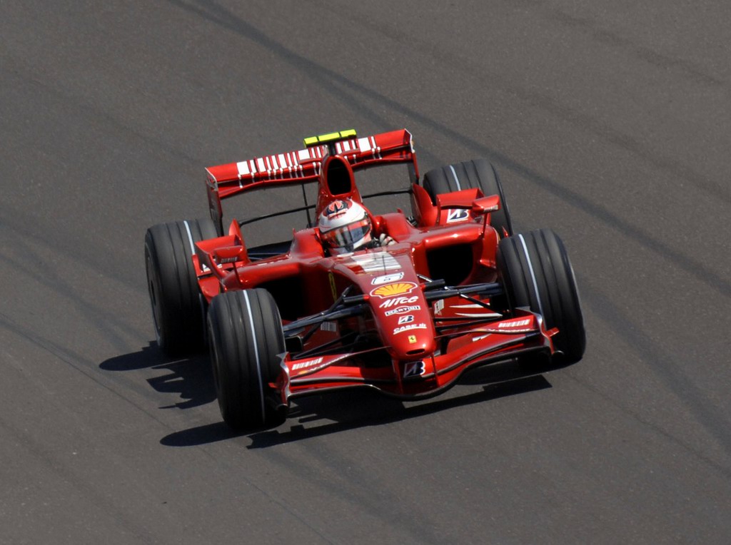 RAIKKONEN CAMPIONE DEL MONDO 1024x768