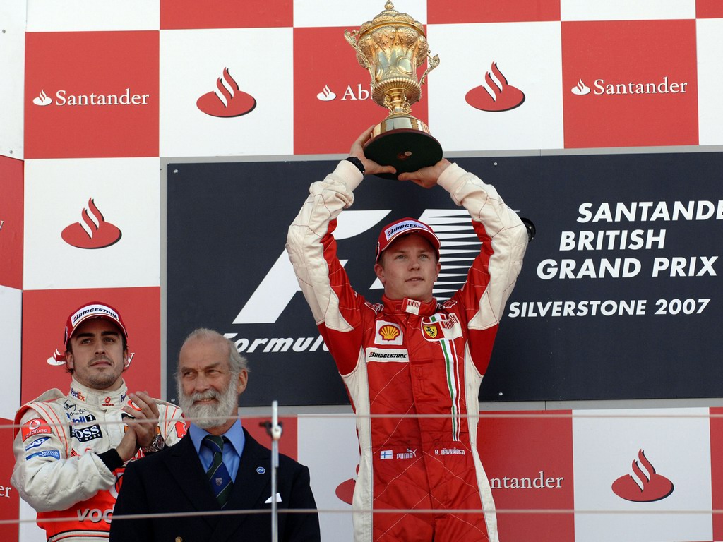 RAIKKONEN CAMPIONE DEL MONDO 1024x768