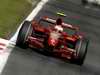 Wallpaper RAIKKONEN CAMPIONE DEL MONDO 2007 1024x768, Sfondi Desktop F1