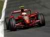 Wallpaper RAIKKONEN CAMPIONE DEL MONDO 2007 1024x768, Sfondi Desktop F1